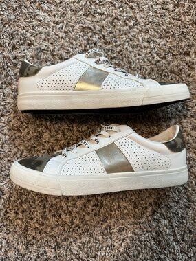 Vintage Havana Sneakers